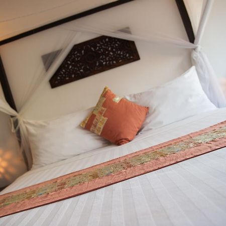 The Willow Boutique Hotel Phnom Penh Zewnętrze zdjęcie
