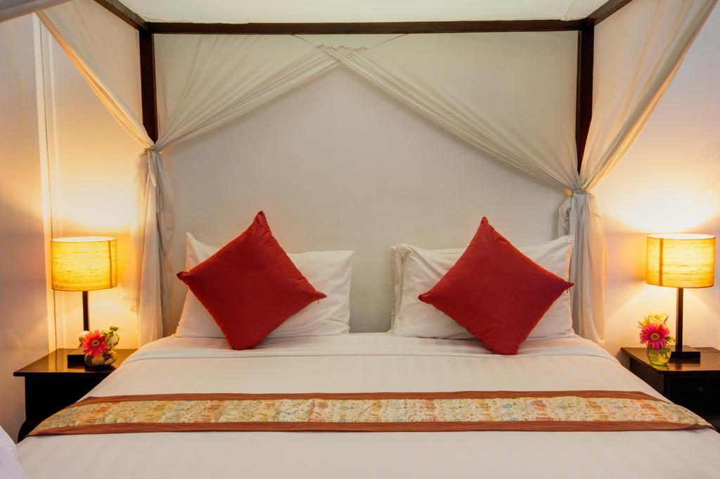 The Willow Boutique Hotel Phnom Penh Zewnętrze zdjęcie