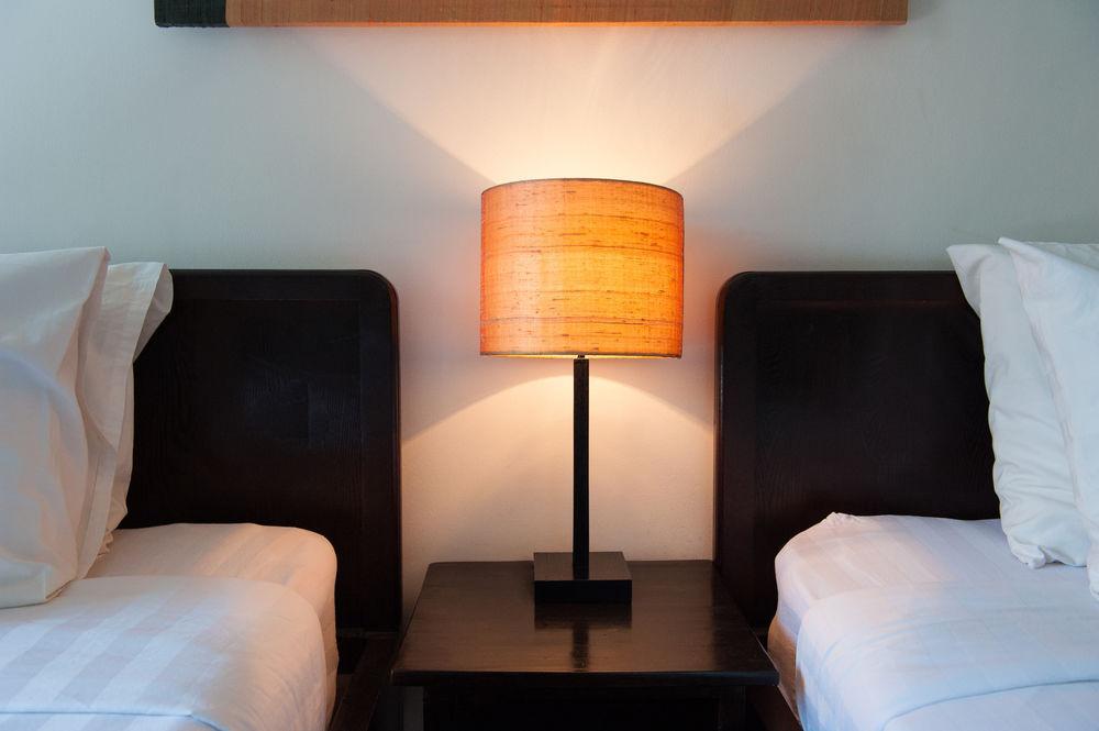 The Willow Boutique Hotel Phnom Penh Zewnętrze zdjęcie